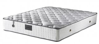 DGS Comfort Perla 100x200 cm Yaylı Yatak kullananlar yorumlar